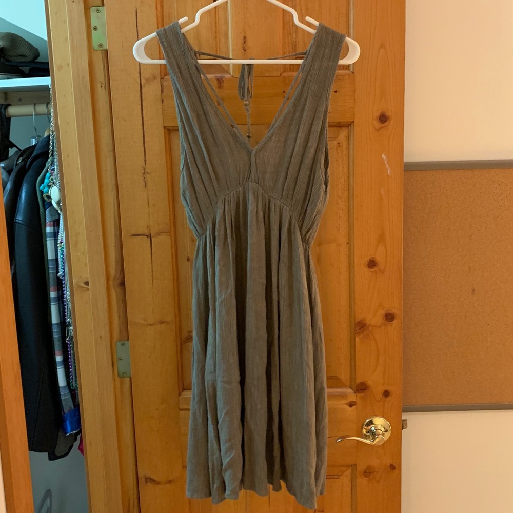 Millibon Dress